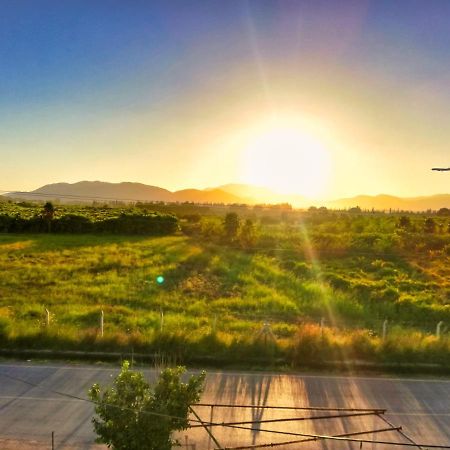 Dalaman Airport Alibaba Place Apartman Kültér fotó