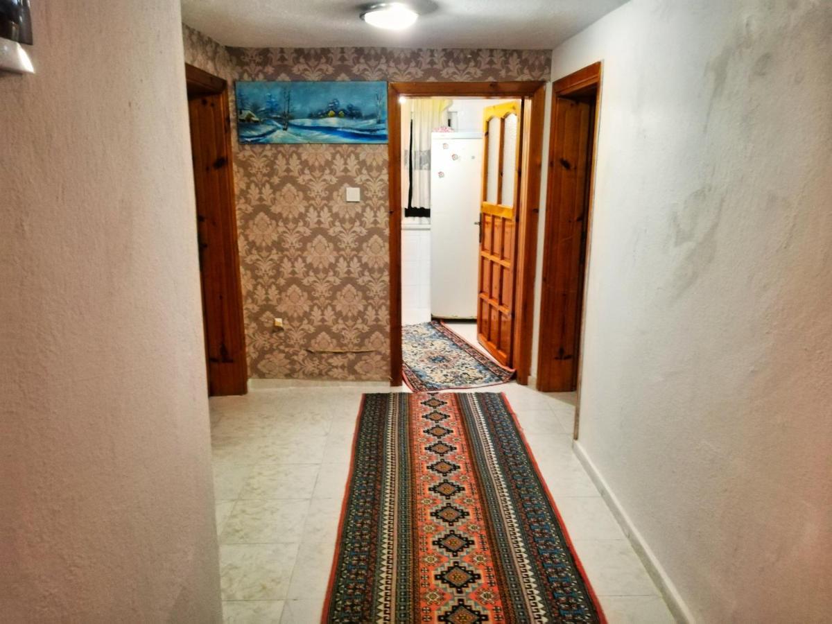 Dalaman Airport Alibaba Place Apartman Kültér fotó