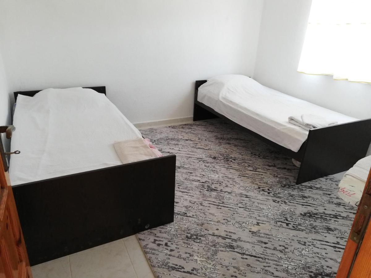 Dalaman Airport Alibaba Place Apartman Kültér fotó